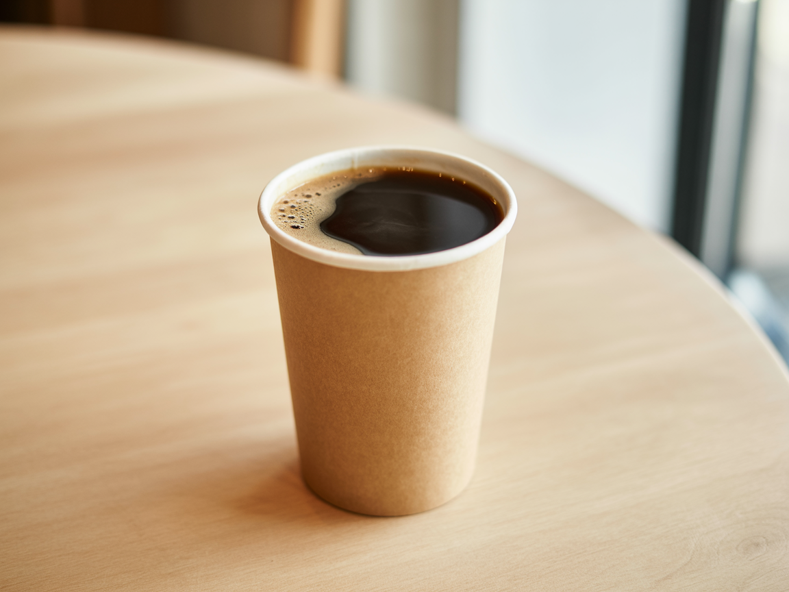 Americano medium