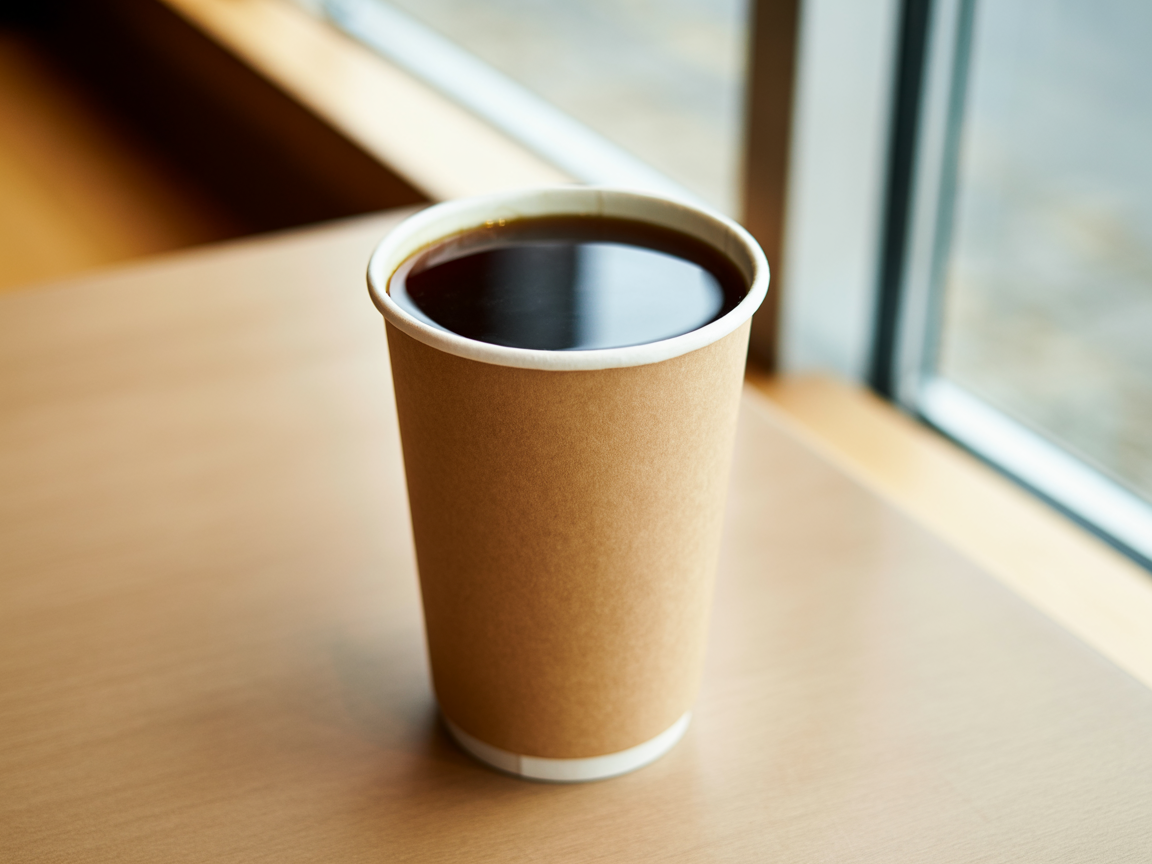 Americano large