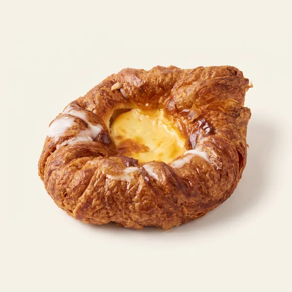 Danish Pastry