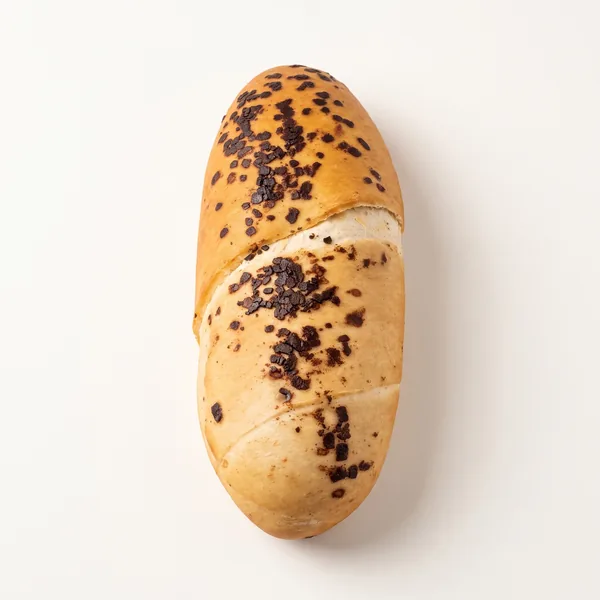 Speckled Soft Roll