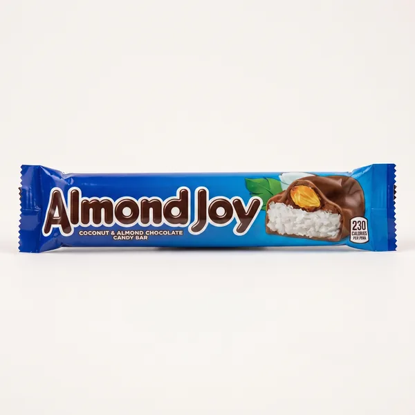Almond Joy