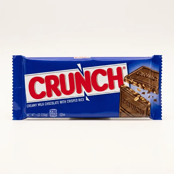 Crunch