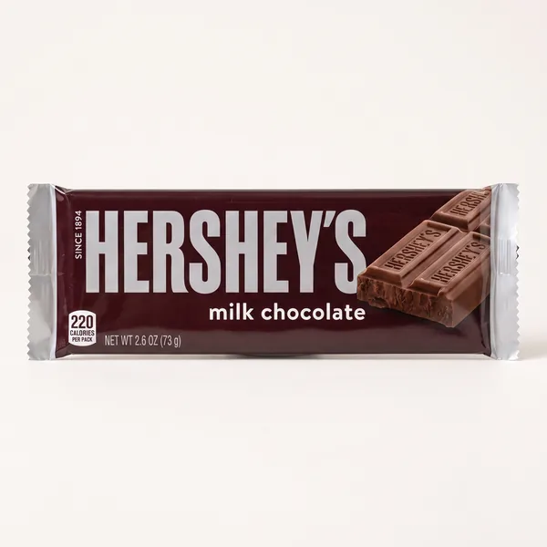 Hershey's Milk Chocolate