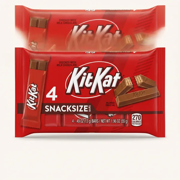 KitKat Snack Size