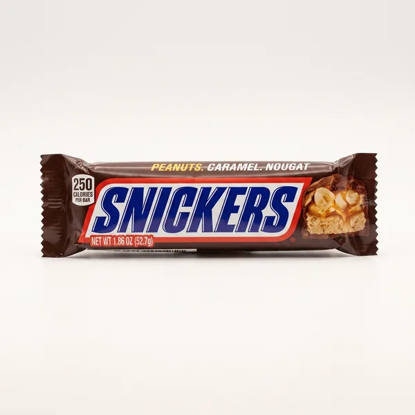 Snickers
