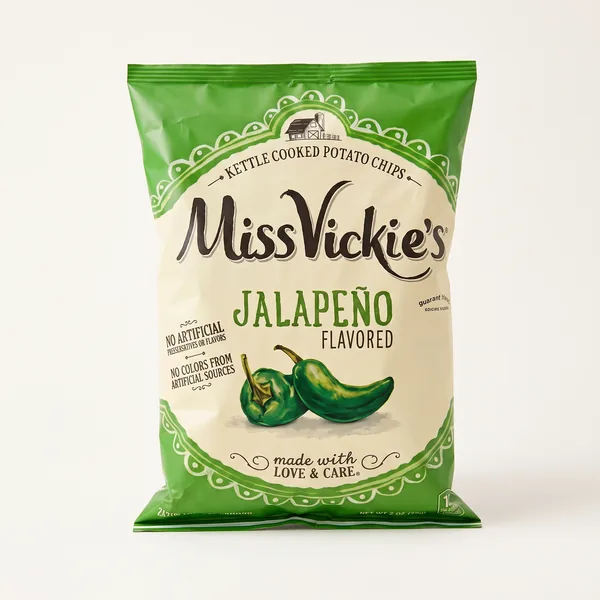 Jalapeño