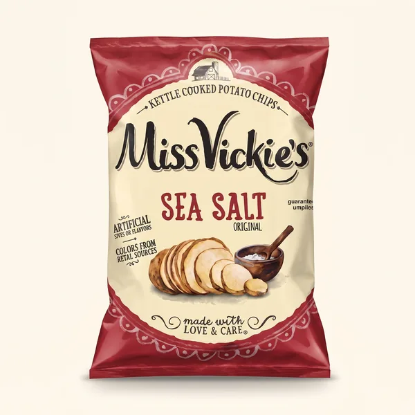 Sea Salt Original