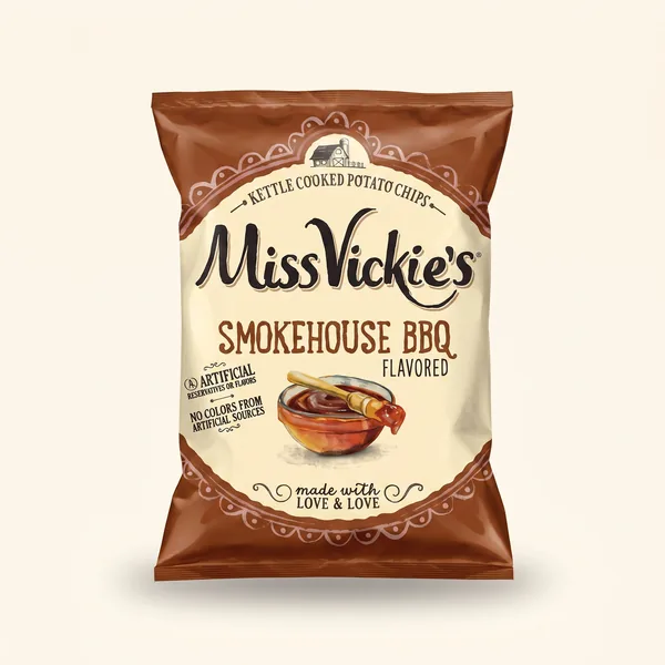 Smokehouse BBQ