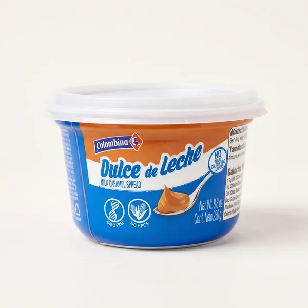 Dulce de Leche