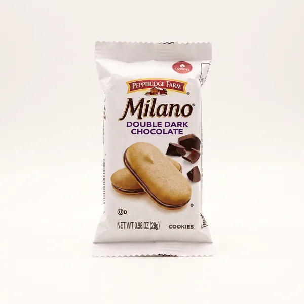 Pepperidge Farm Milano Double Dark Chocolate