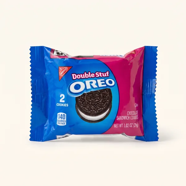 Oreo Double Stuf