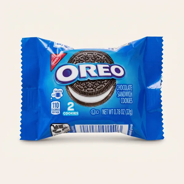 Oreo