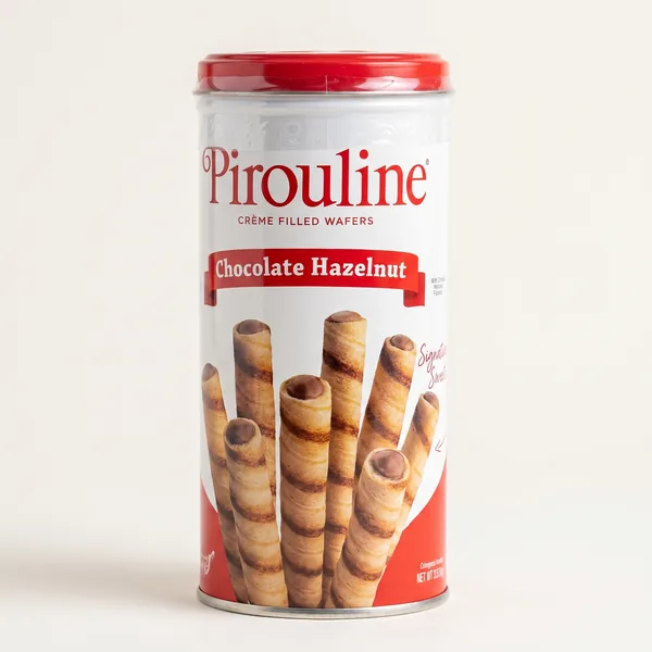 Pirouline Chocolate Hazelnut
