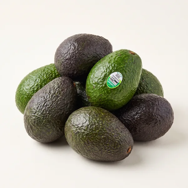 Avocados