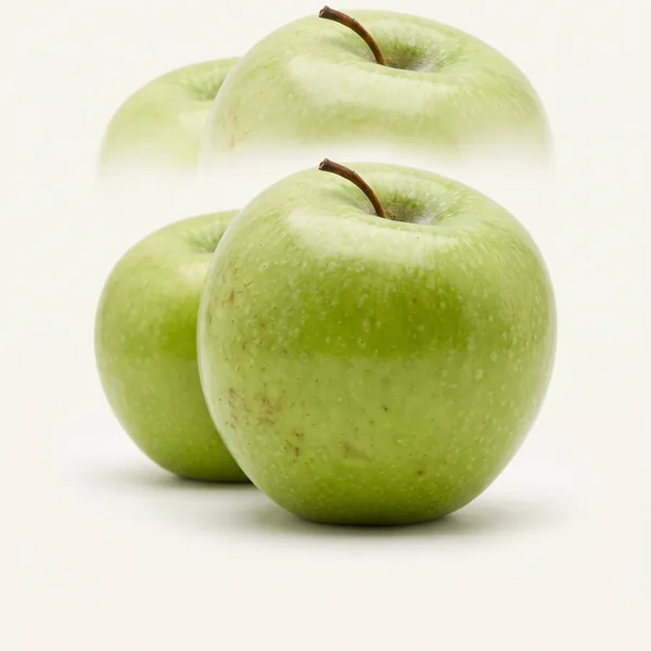Green Apples