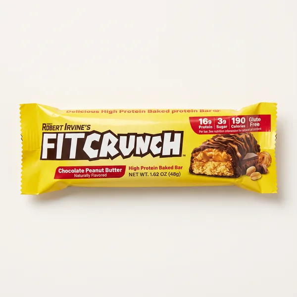 Chocolate Peanut Butter