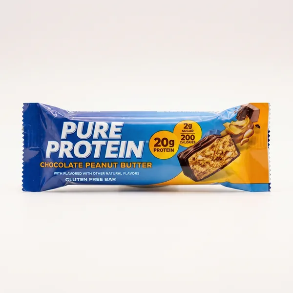 Chocolate Peanut Butter